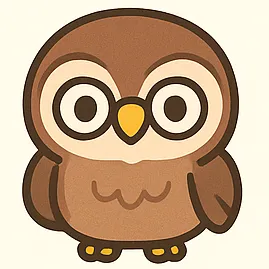 フクロウ博士